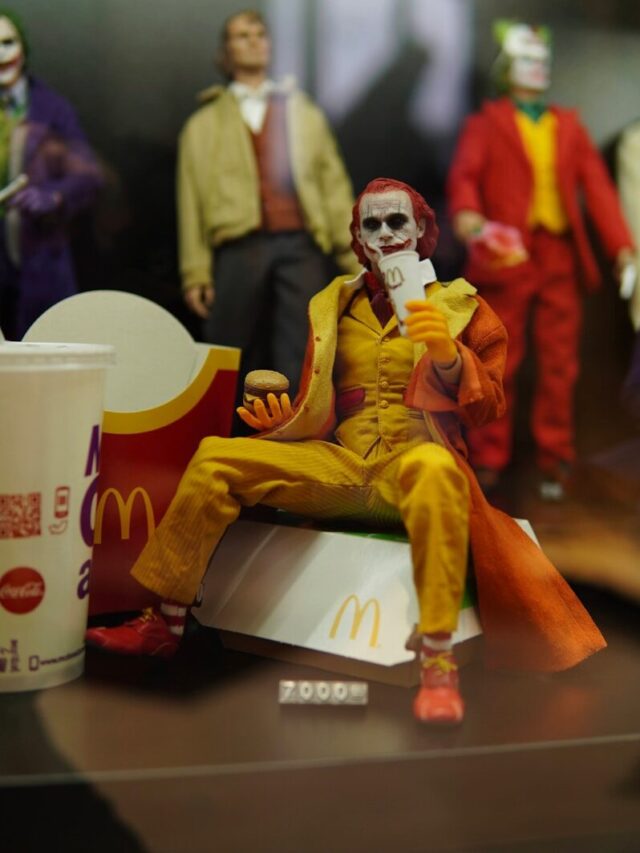 The 5 Healthiest McDonald’s Orders You Can Choose Today