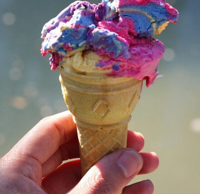 The World’s Most Unusual Ice Cream Flavors, Ranked