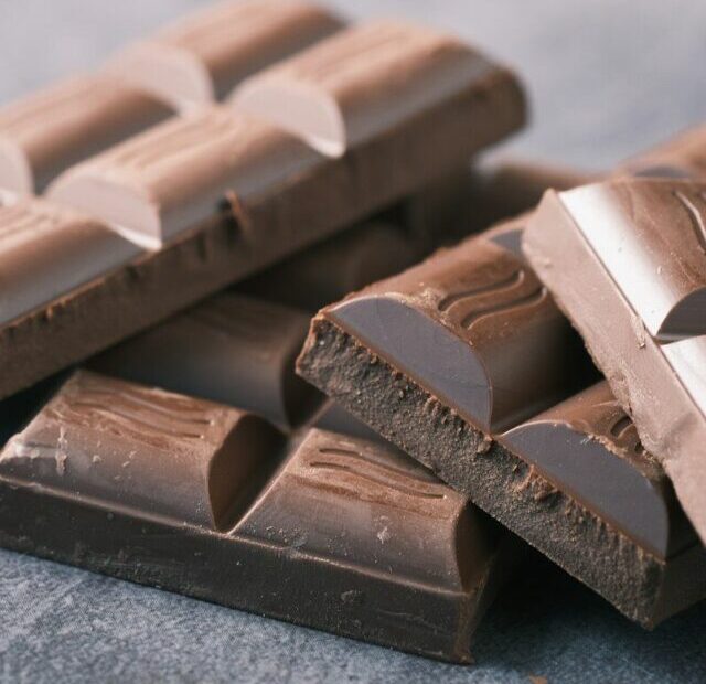 World’s Most Delicious Chocolate Bars Ranked – Sweet Favorites You Must Try