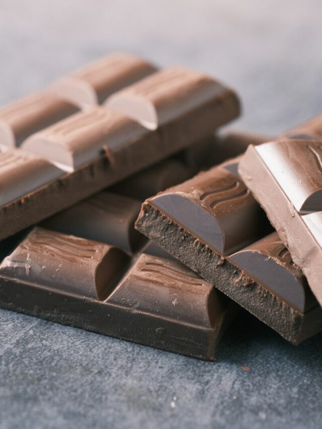 World’s Most Delicious Chocolate Bars Ranked – Sweet Favorites You Must Try