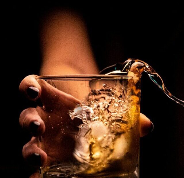 Best Foods to Eat Before Drinking Alcohol for Better Protection