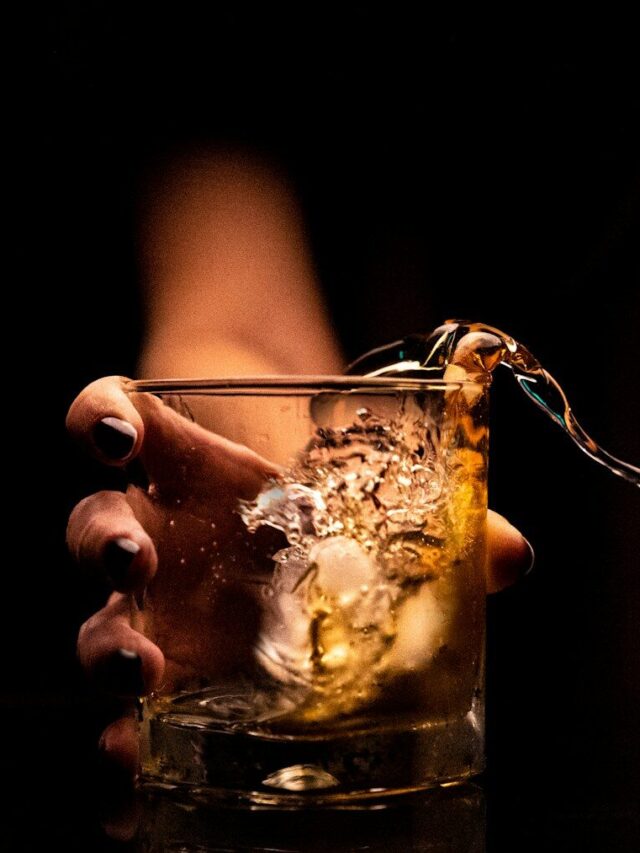 Best Foods to Eat Before Drinking Alcohol for Better Protection