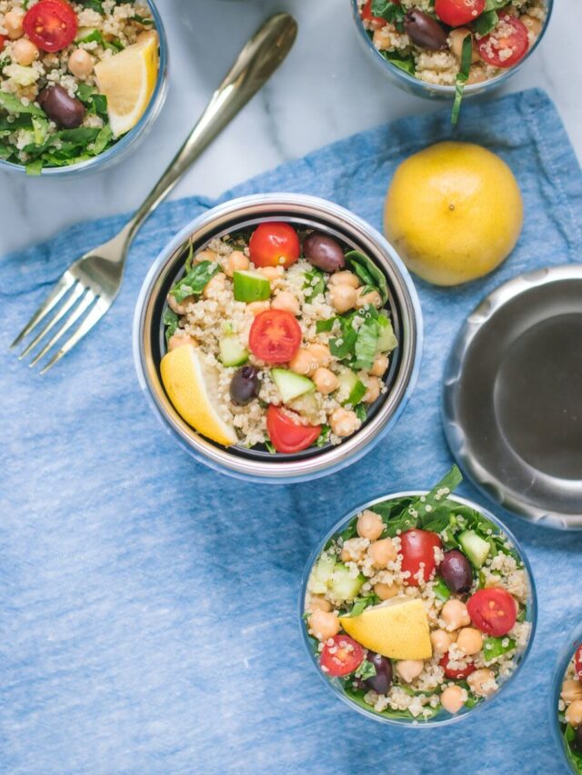 13 Nostalgic School Lunch Favorites That Are Technically Vintage