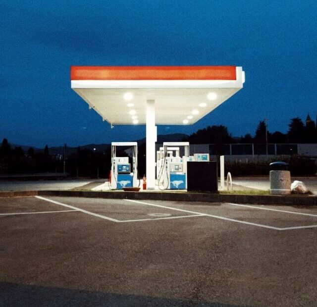 12 Gas Station Hot Foods to Avoid at All Costs