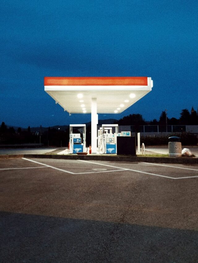 12 Gas Station Hot Foods to Avoid at All Costs