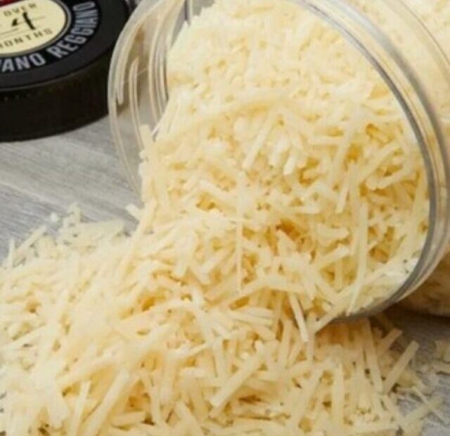 This Costco Kirkland Cheese Makes Customers Forget This Pre-Shredded Rule