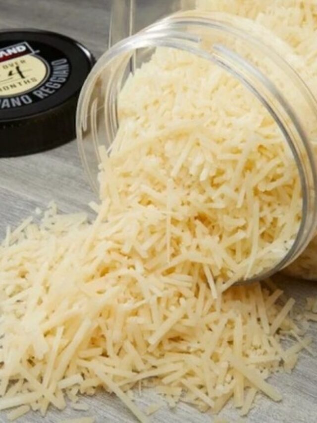 This Costco Kirkland Cheese Makes Customers Forget This Pre-Shredded Rule