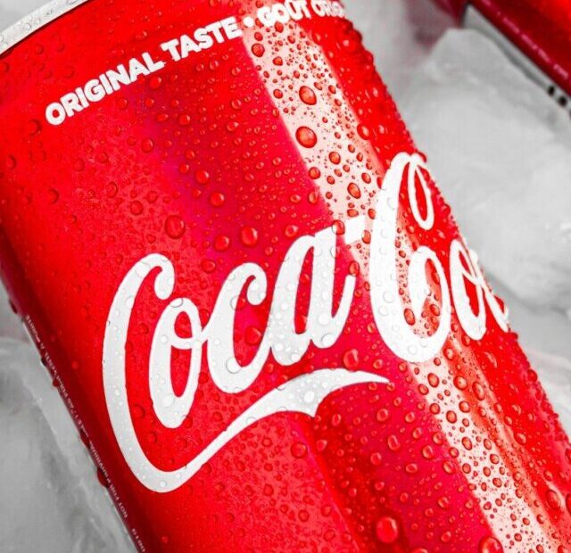 Why Coca-Cola Fans Are Choosing Yellow Caps Over Red Ones