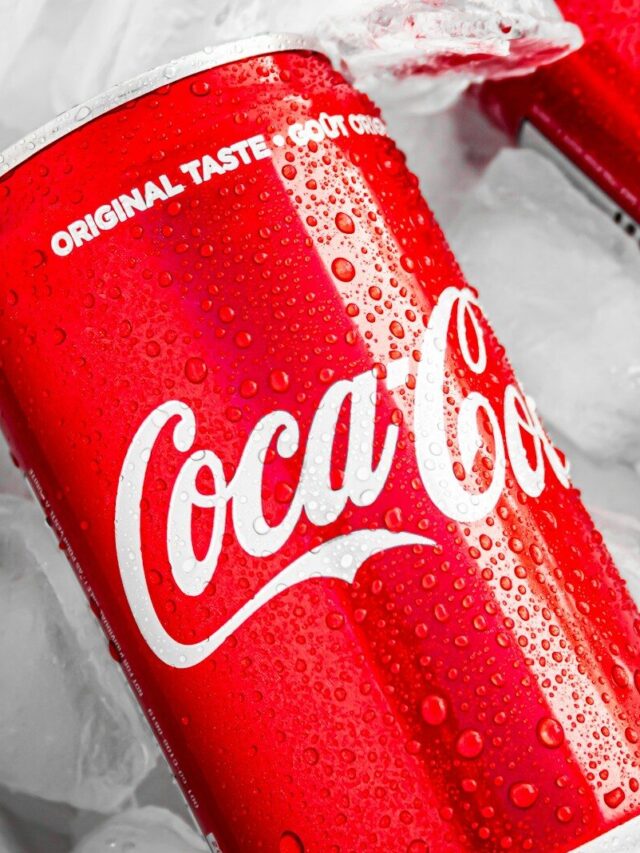 Why Coca-Cola Fans Are Choosing Yellow Caps Over Red Ones
