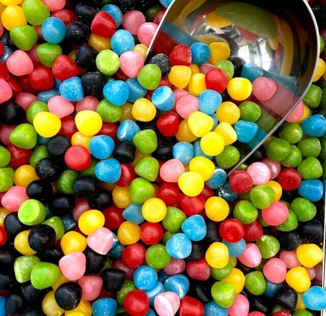 The Best-Tasting Jelly Beans for Easter You Must Try