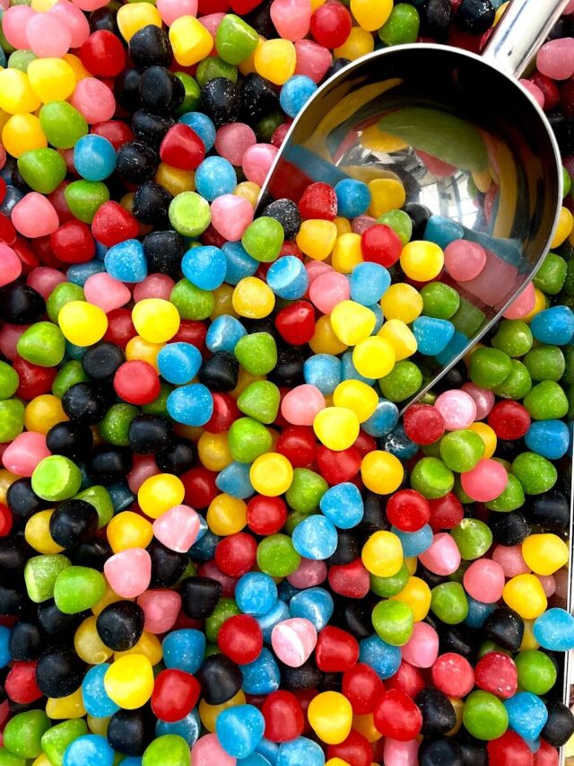 The Best-Tasting Jelly Beans for Easter You Must Try