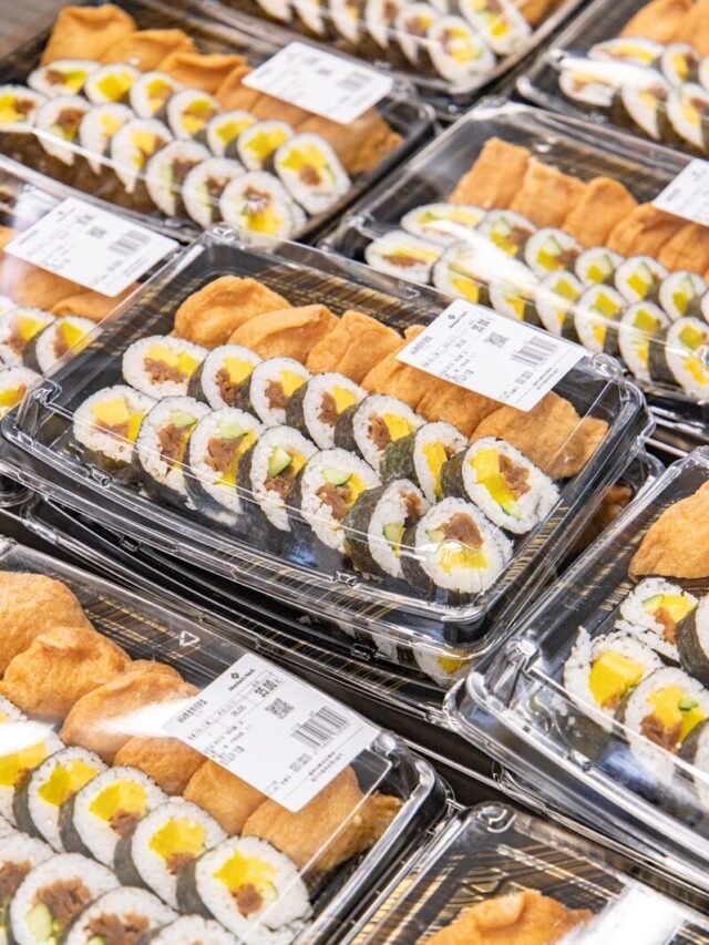 Supermarket Foods That Are Simply Not Worth the Money